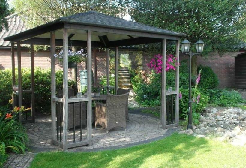 B&b De Loenense Bossen