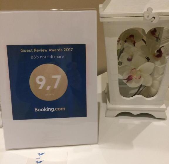 B&b Note Di Mare