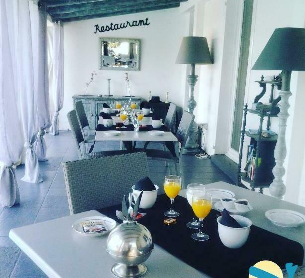 Bed and Breakfast A Casa Di Mariano