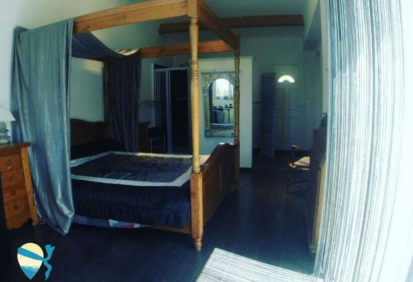 Bed and Breakfast A Casa Di Mariano