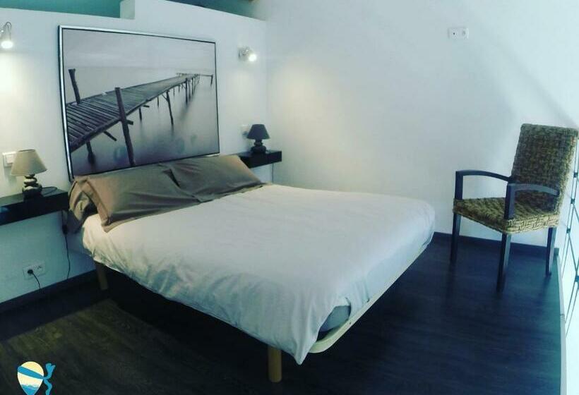 Bed and Breakfast A Casa Di Mariano