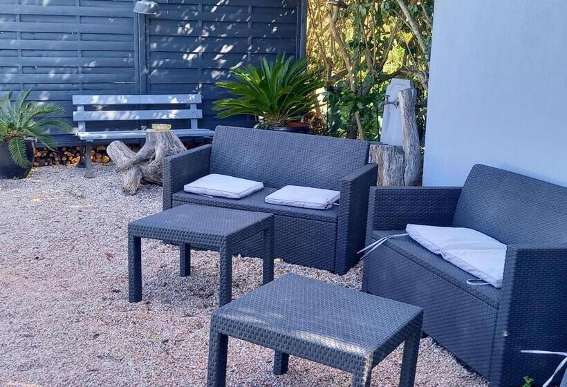 Bed and Breakfast A Casa Di Mariano