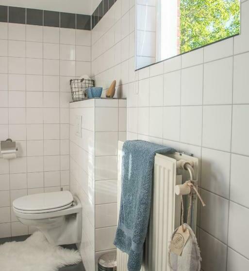 צימר Broeks  Bed En Brood