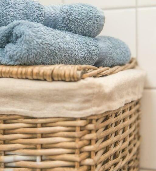 צימר Broeks  Bed En Brood