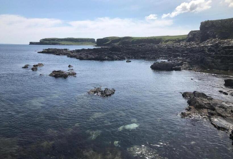 민박 Island View Room 1