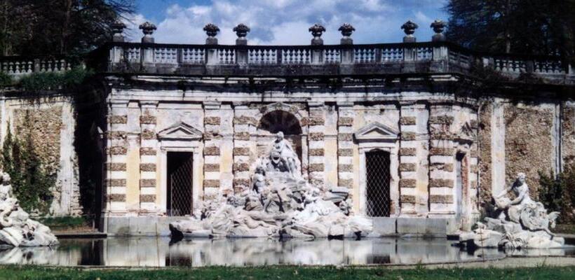 مبيت وإفطار La Cascina