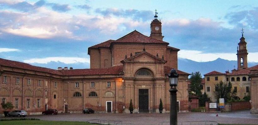 مبيت وإفطار La Cascina