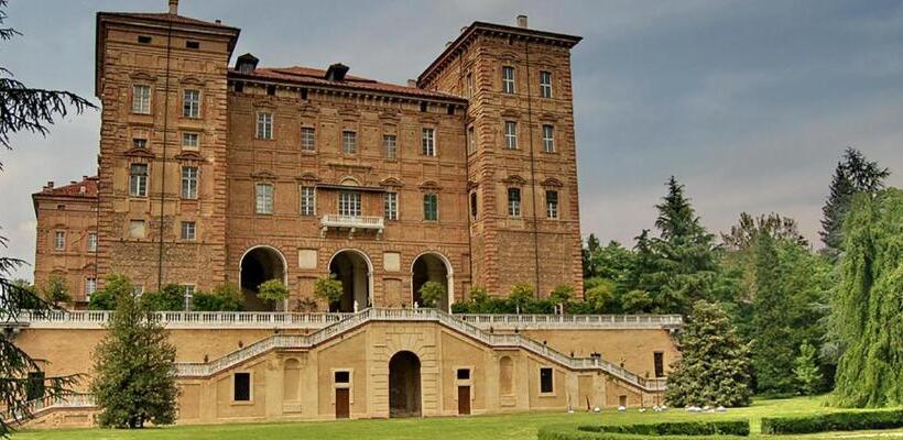 مبيت وإفطار La Cascina