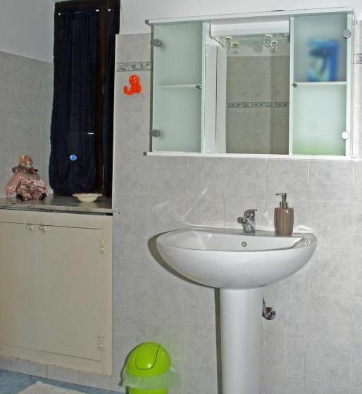 مبيت وإفطار La Cascina