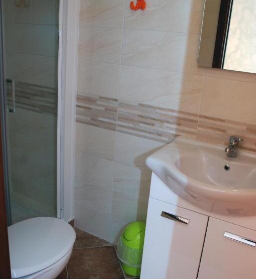 مبيت وإفطار La Cascina