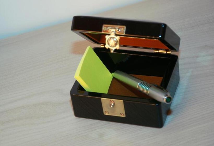 مبيت وإفطار La Cascina