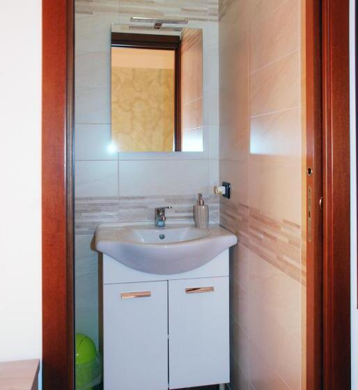 مبيت وإفطار La Cascina