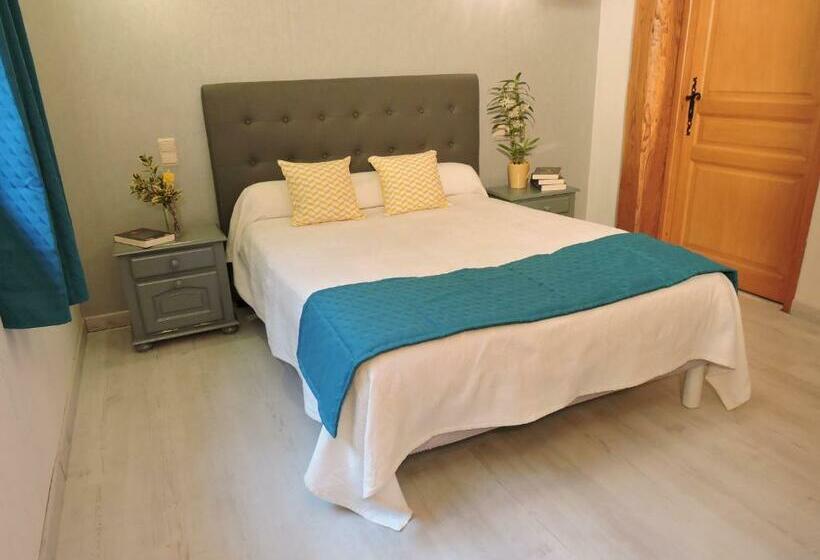 ベッドアンドブレックファースト Le Moulin Du Barthas