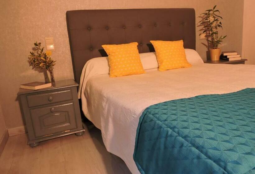 ベッドアンドブレックファースト Le Moulin Du Barthas