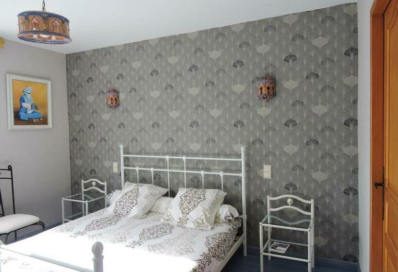 ベッドアンドブレックファースト Le Moulin Du Barthas