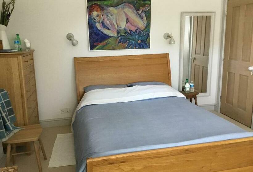 Number 19 B&b Chichester