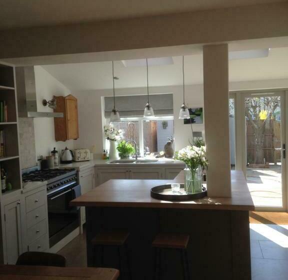 Number 19 B&b Chichester