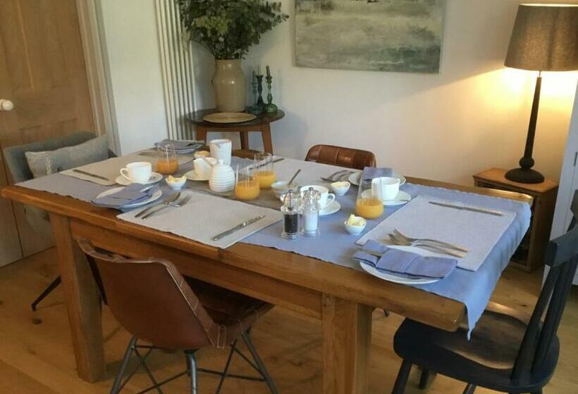 Number 19 B&b Chichester