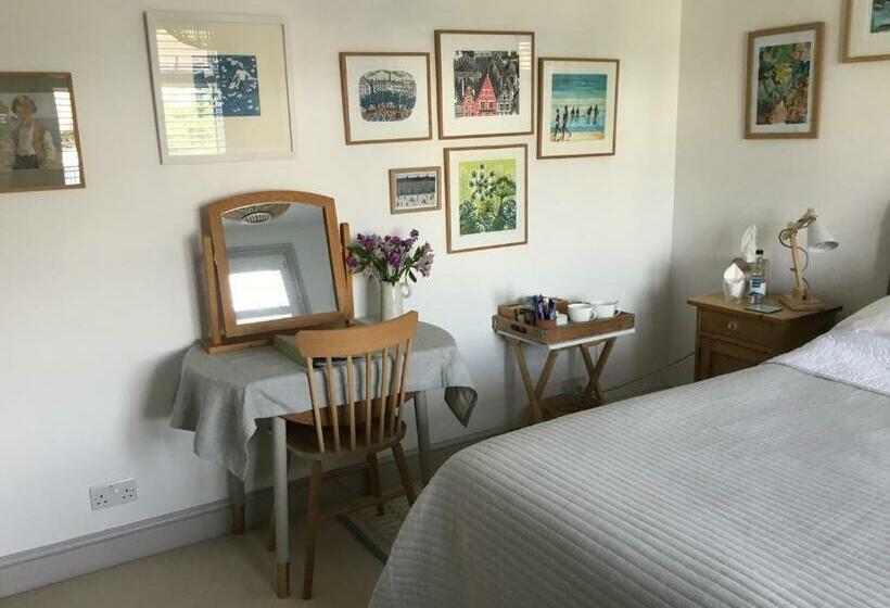 Number 19 B&b Chichester