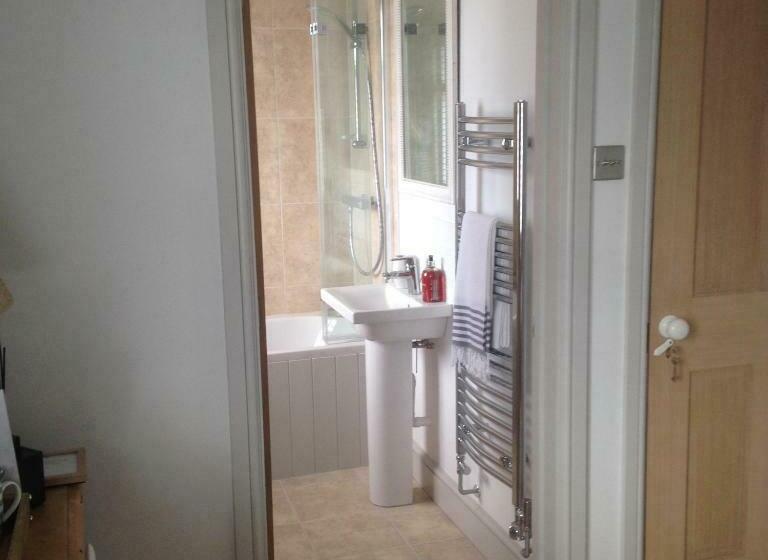 Number 19 B&b Chichester