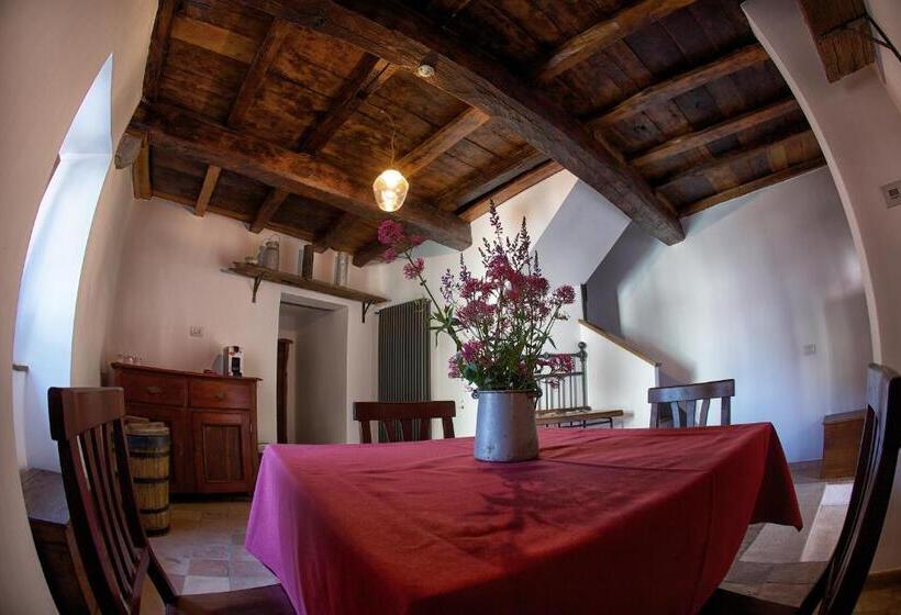 مبيت وإفطار Patricia Bed&breakfast