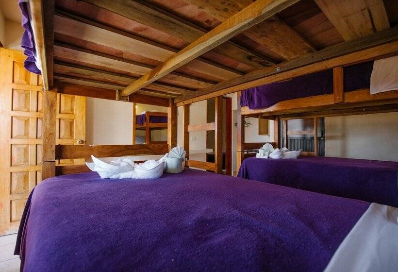 בית מלון כפרי Casa Anaya   Hostel