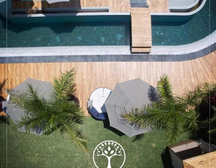 El Laurel Hotel Boutique