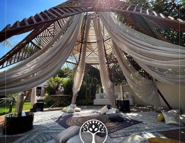 El Laurel Hotel Boutique