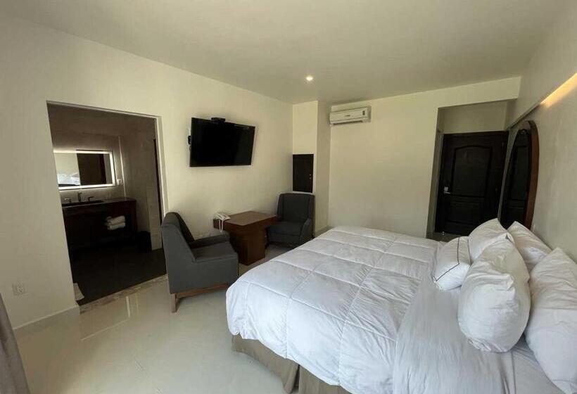 El Laurel Hotel Boutique