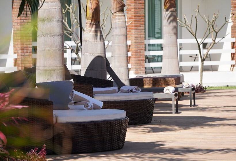 El Laurel Hotel Boutique