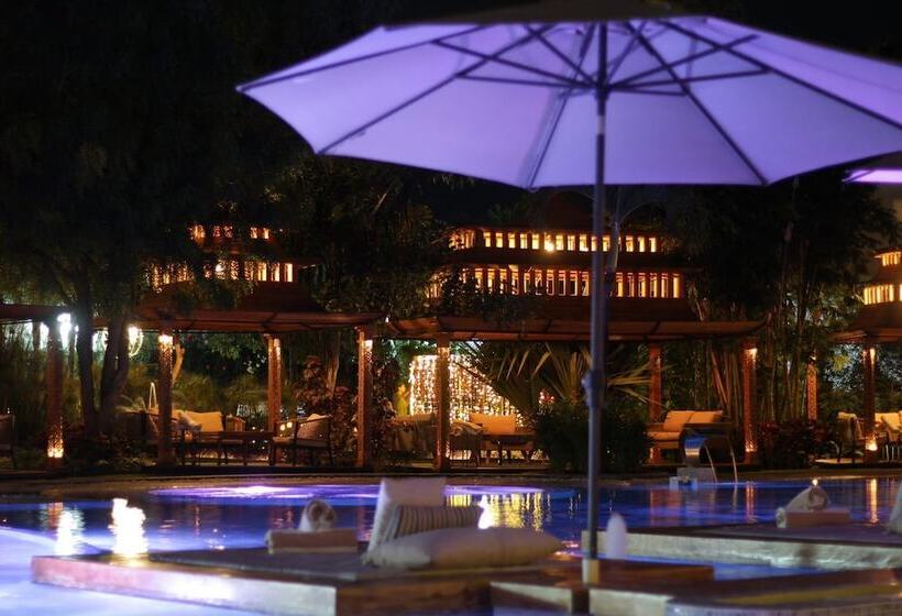 El Laurel Hotel Boutique