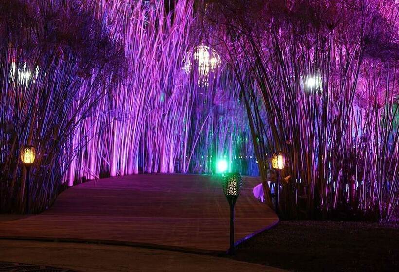 El Laurel Hotel Boutique