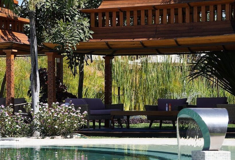 El Laurel Hotel Boutique