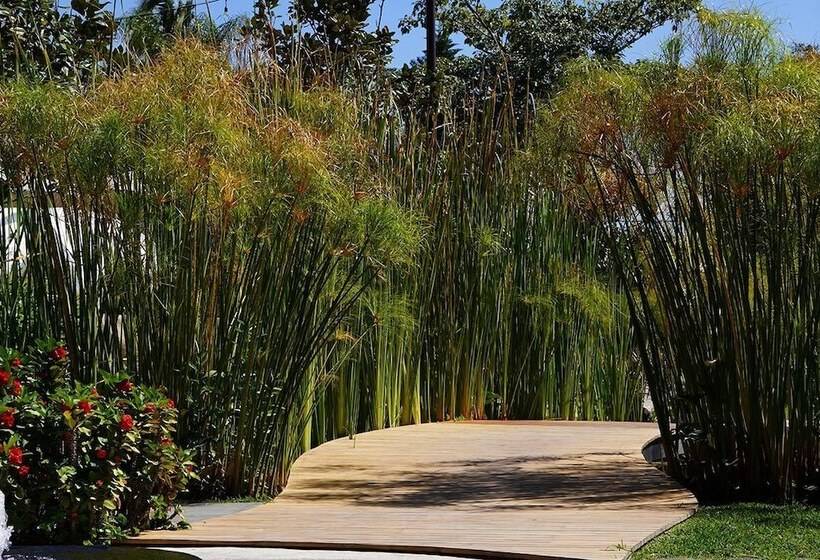 El Laurel Hotel Boutique