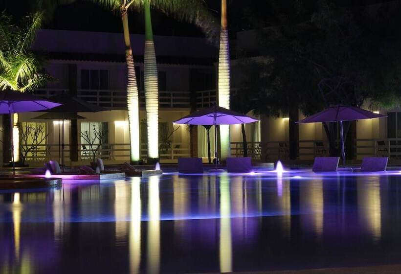 El Laurel Hotel Boutique