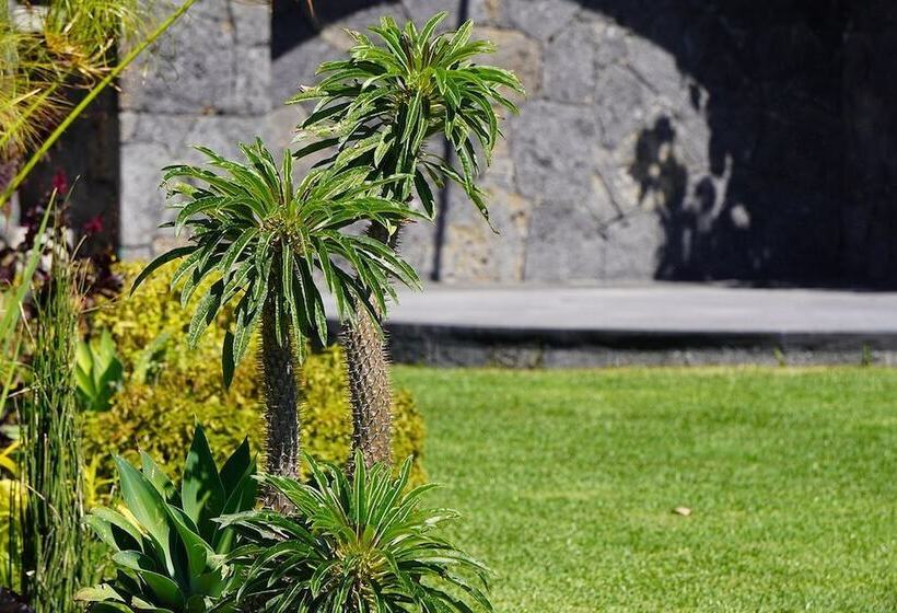 El Laurel Hotel Boutique