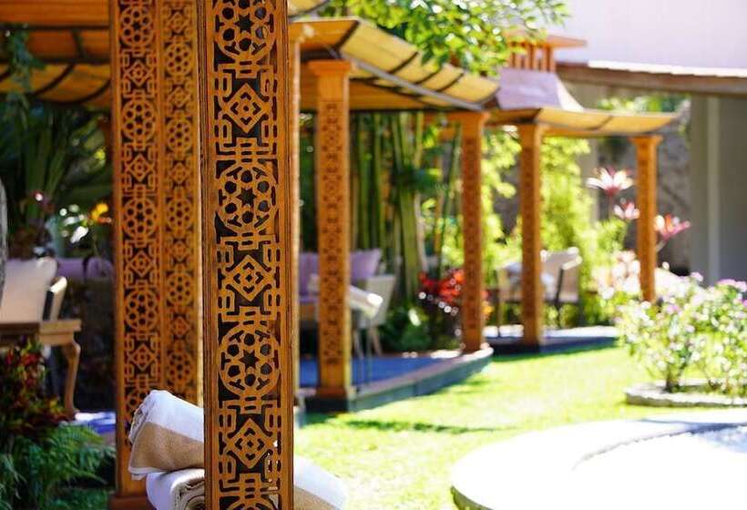 El Laurel Hotel Boutique