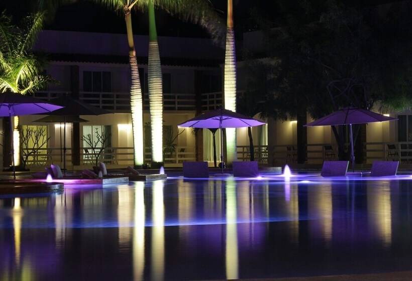 El Laurel Hotel Boutique