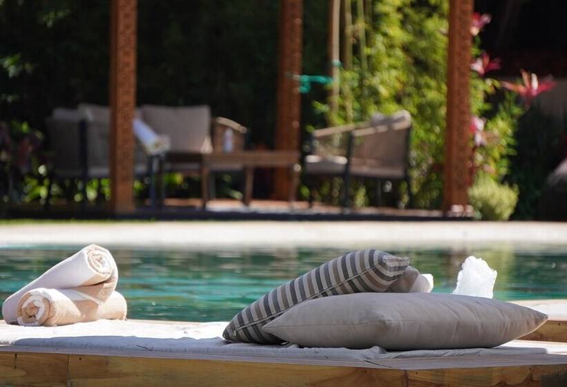 El Laurel Hotel Boutique