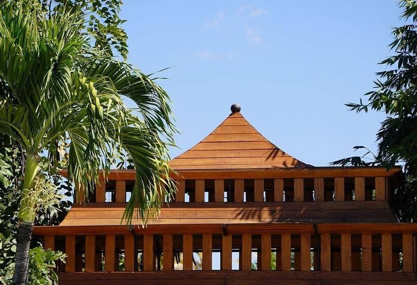 El Laurel Hotel Boutique