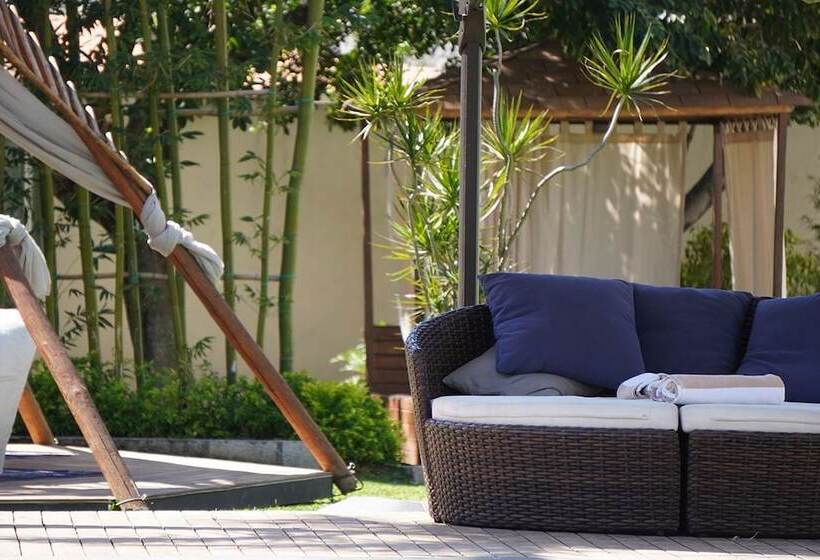 El Laurel Hotel Boutique