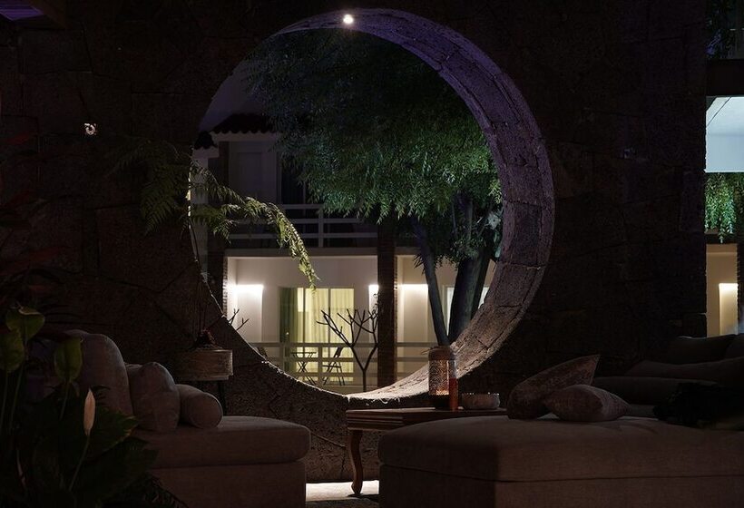 El Laurel Hotel Boutique