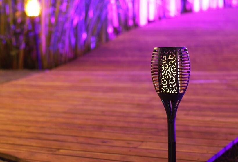 El Laurel Hotel Boutique