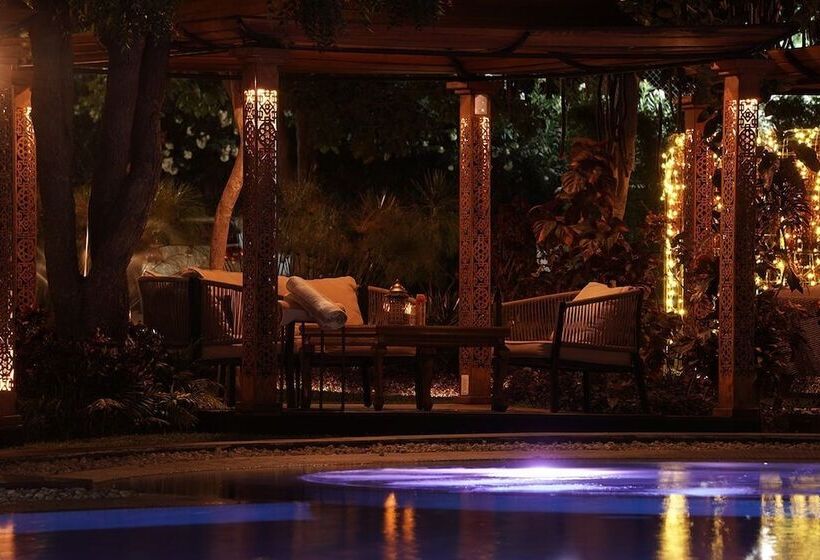 El Laurel Hotel Boutique