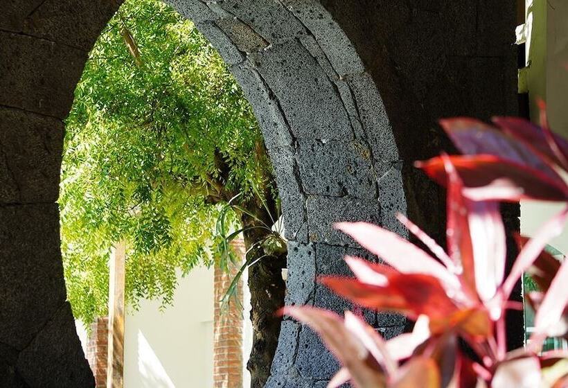 El Laurel Hotel Boutique