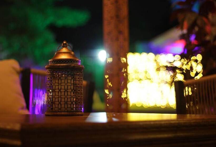 El Laurel Hotel Boutique