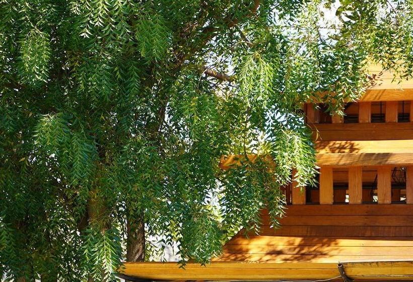 El Laurel Hotel Boutique