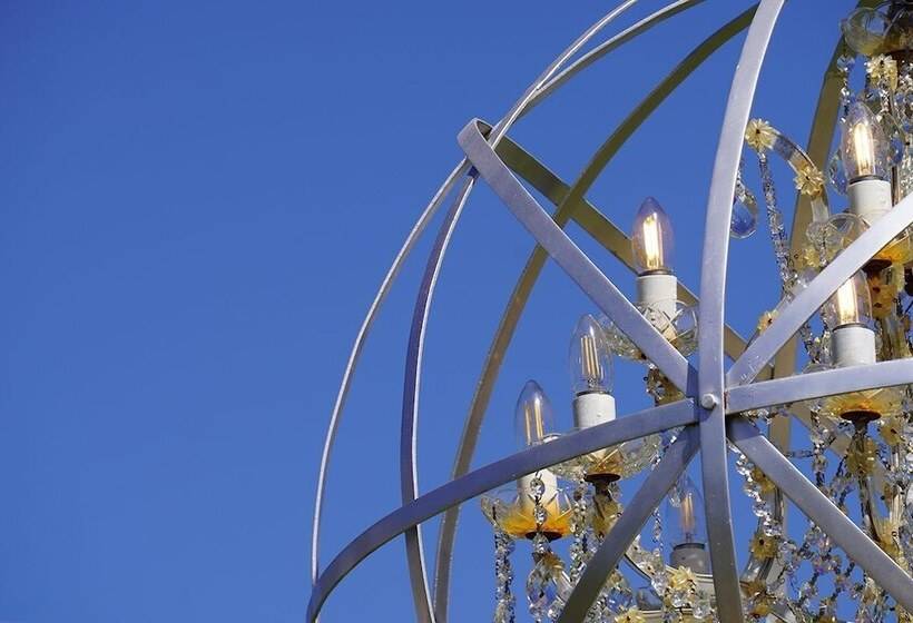 El Laurel Hotel Boutique