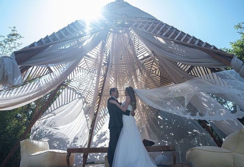 El Laurel Hotel Boutique