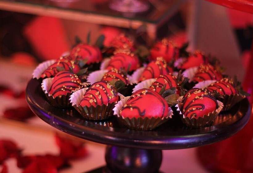 El Laurel Hotel Boutique